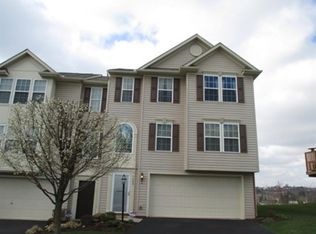 1400 Towervue Dr, Pittsburgh, PA