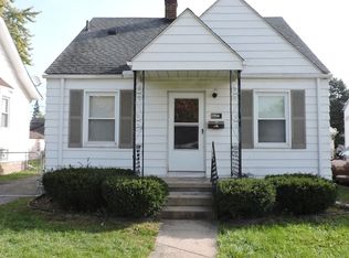 22154 Brittany Ave, Eastpointe, MI