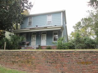 501 Georgia St APT B, Columbia, SC 29201