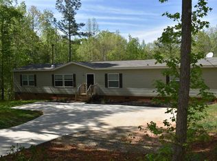 1780 Browning Rd, Enoree, SC 29335