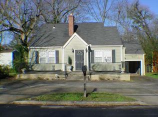 757 Blake Ave, Atlanta, GA 30316