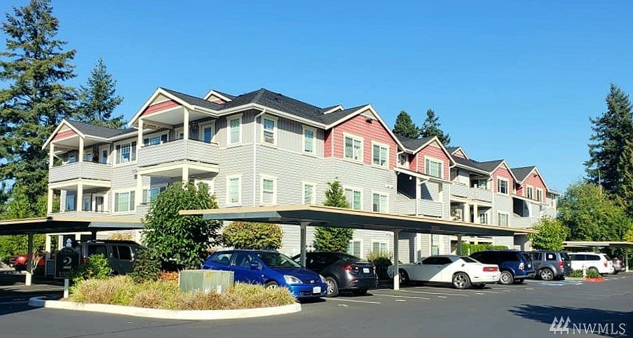 1st image of 13203 97th Ave E Unit 203