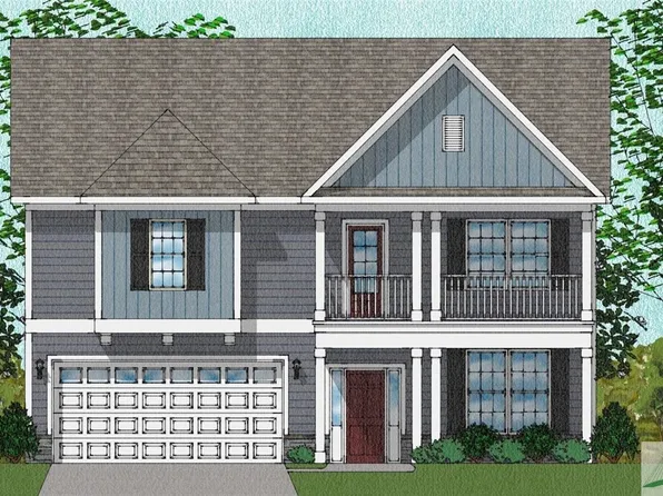 294 Lake Lily Drive, Richmond Hill, GA 31324