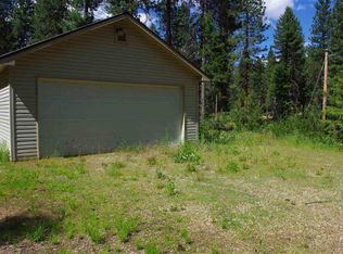 L 3& Valley #4, Garden Valley, ID 83622