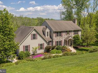 1531 Fels Rd, Quakertown, PA 18951