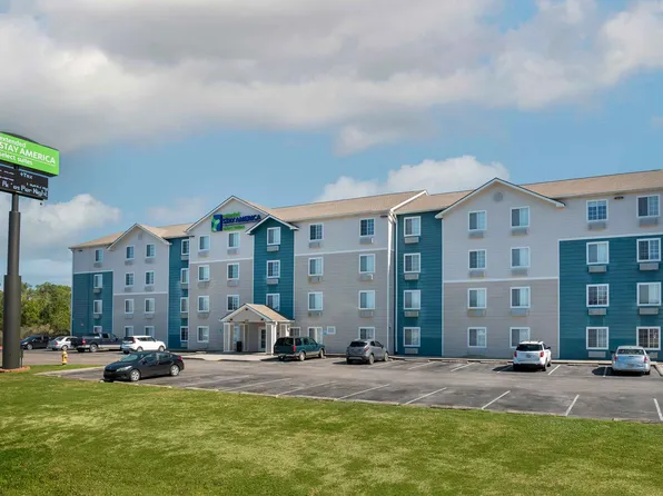 Gulfport, 8420 Highway 49, Gulfport, MS 39501