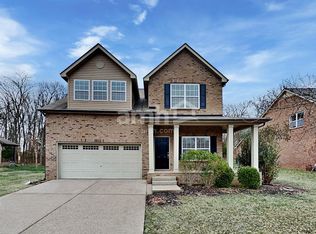 610 Masters Way, Mount Juliet, TN 37122