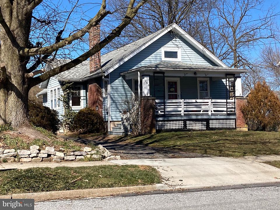 1st image of 269 E Mount Vernon St