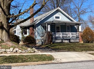 269 E Mount Vernon St, Oxford, PA 19363