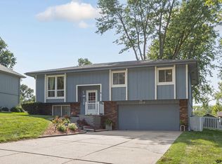 2210 N 141st Ave, Omaha, NE 68164