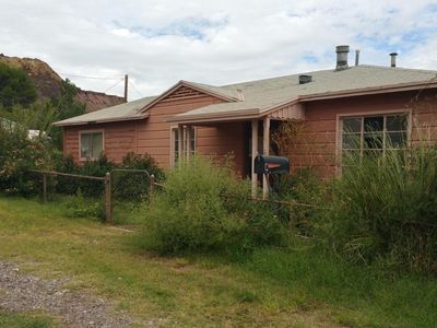 62 Czar Ave, Bisbee, AZ, 85603