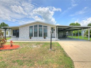 915 Yew St, Barefoot Bay, FL 32976