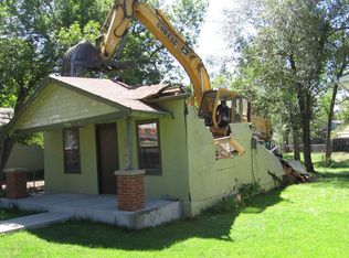 619 E Maple St, Colorado Springs, CO 80903