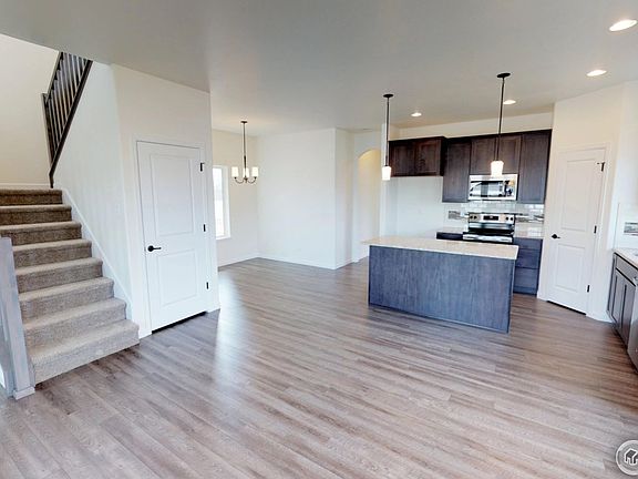 Great Room/Kitchen