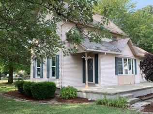 110 Kent St, Wellington, OH 44090