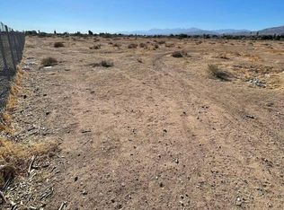 Vac 26th Ste Vic Ave #R8, Palmdale, CA 93550