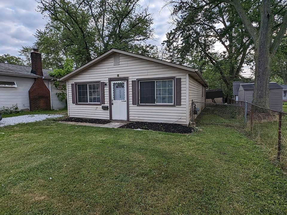 6068 Tall Oaks Dr, Mentor On The Lake, OH 44060 Zillow