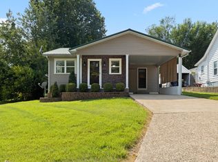 604 N Robinson St, Harrison, AR 72601