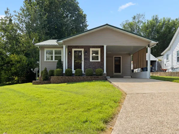 604 N Robinson St, Harrison, AR 72601