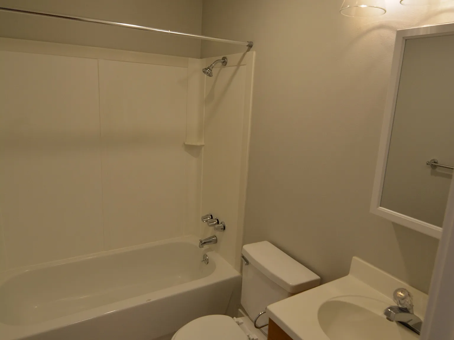 1 bed, 671 sqft, $1,845 — Photo 4