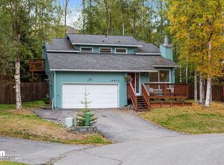 19413 Middleton Loop, Eagle River, AK 99577