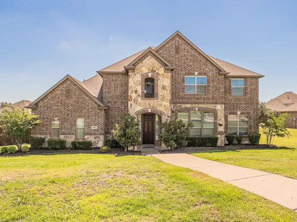 286 Benwick Dr, Sunnyvale, TX 75182