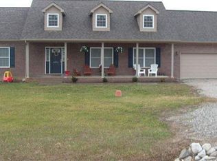12400 Highway 136 E, Henderson, KY