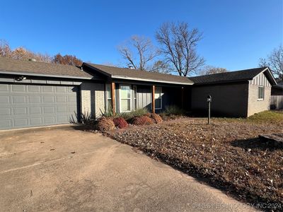 11787 S 85th Ave E, Bixby, OK, 74008