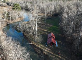 624 Goodfield Creek Rd, Decatur, TN 37322