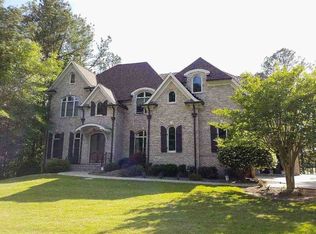 318 Manchester Ln, Villa Rica, GA 30180