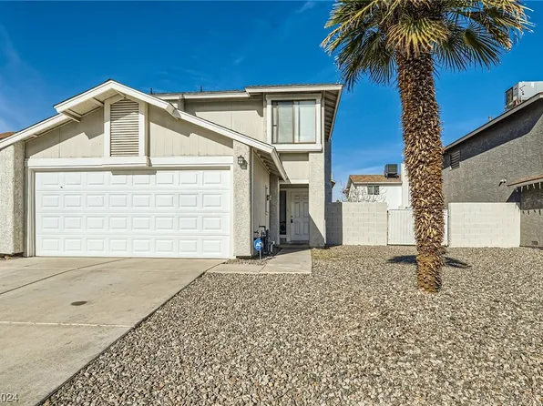 6804 Sheffield Dr, Las Vegas, NV 89108