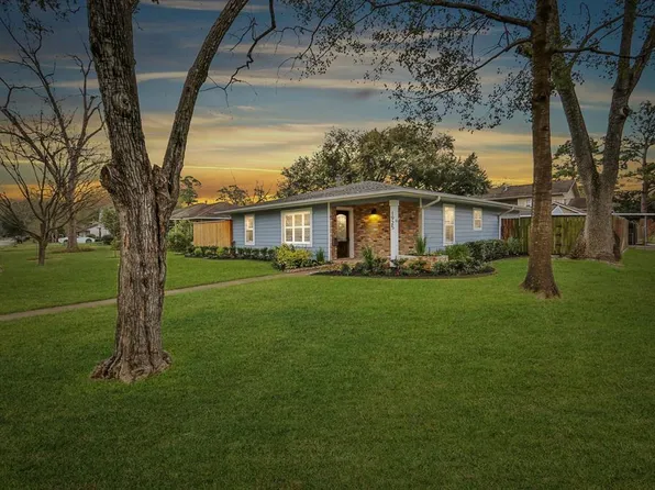 1925 Althea Dr, Houston, TX 77018