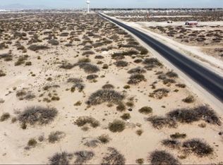 Gibono Rd, El Paso, TX 79928