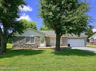 117 Rosedale Ave, Campbellsville, KY 42718