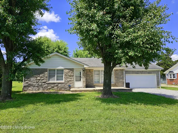 117 Rosedale Ave, Campbellsville, KY 42718