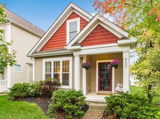 6133 Braet Rd, Westerville, OH 43081