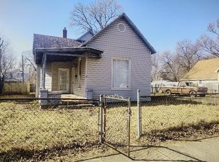 1212 N 10th St, Terre Haute, IN 47807