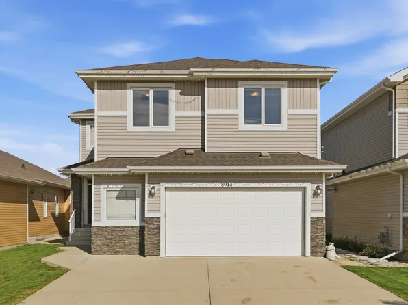 8914 97th Ave, Morinville, AB T8R 2N7