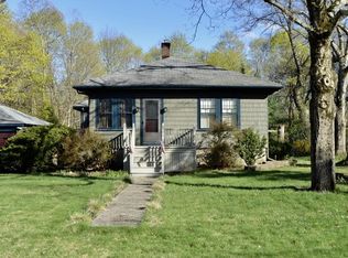 22 Granite St, Avon, MA 02322