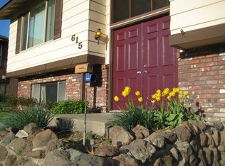 615 S 26th Ave, Yakima, WA