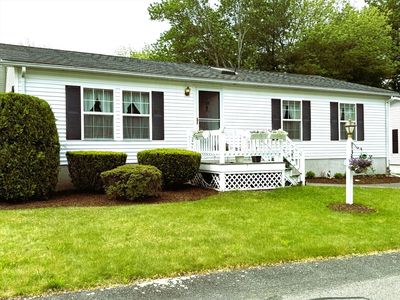 38 Trailwood Dr, Bridgewater, MA, 02324