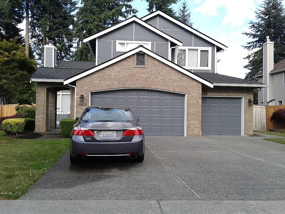 1st image of 15919 27th Dr SE