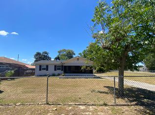604 Jefferson Ave, Dundee, FL 33838