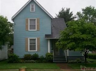 421 Euclid St SW, Massillon, OH