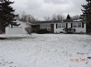 11091 Angling Rd, North Collins, NY 14111