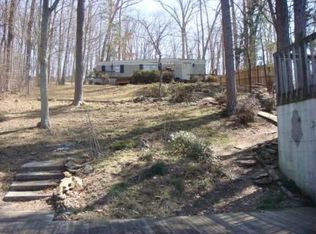 457 Dockside Ter, Denton, NC 27239