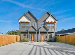 7925 Ritz St, Houston, TX 77028