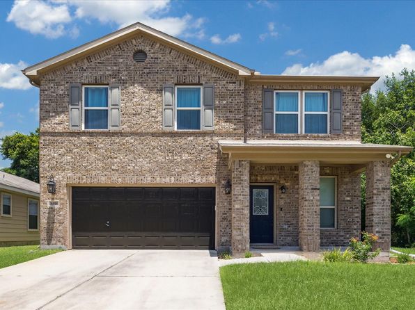 16018 Heights Harvest Ln