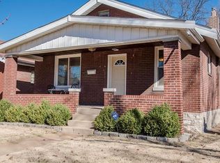 5451 Milentz Ave, Saint Louis, MO