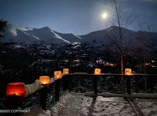 3743 Cotton Grass Dr, Eagle River, AK 99577